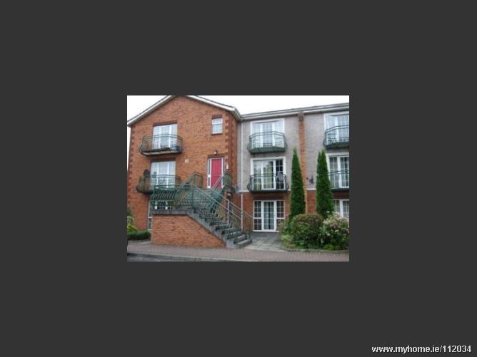 No. 3 Park Court, Tara Street, Tullamore, Co. Offaly