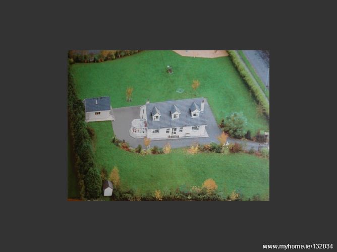 Rathmore, Eadestown, Naas, Co. Kildare