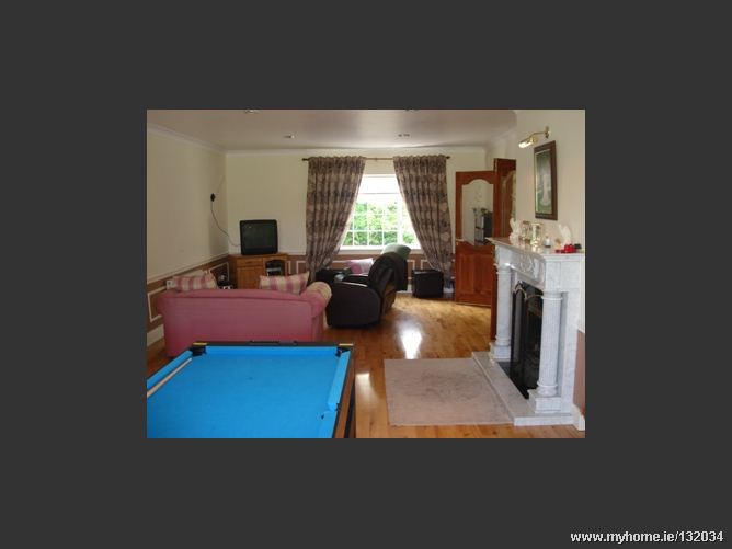 Rathmore, Eadestown, Naas, Co. Kildare