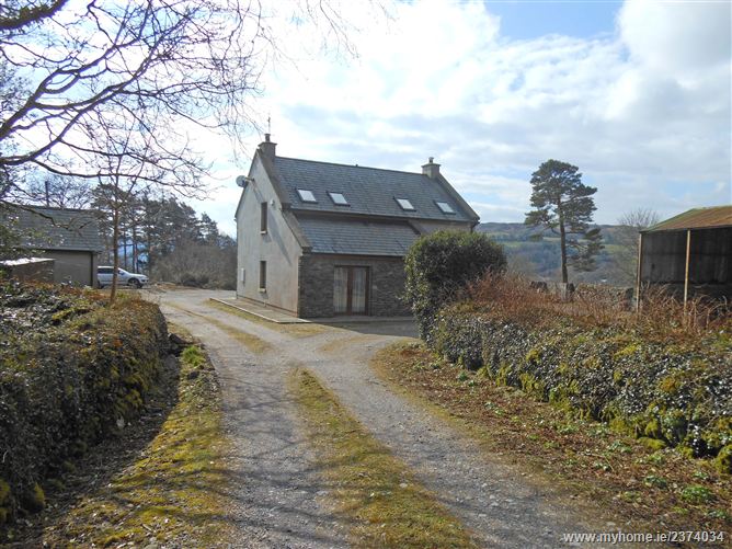 Gorteenakillsa, Ballingeary, , Macroom, Cork