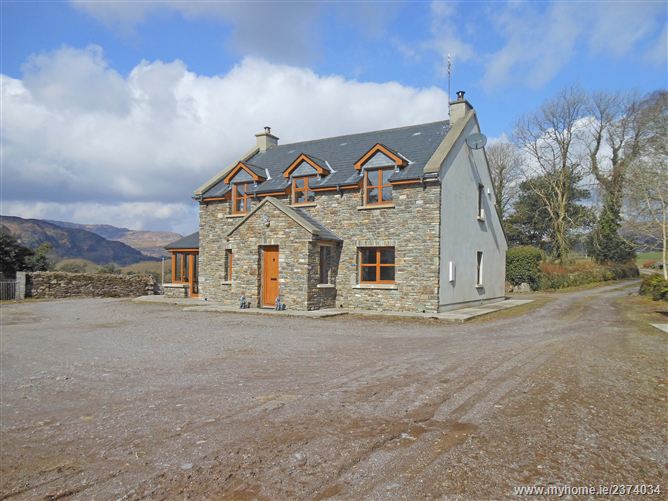 Gorteenakillsa, Ballingeary, , Macroom, Cork