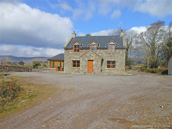 Gorteenakillsa, Ballingeary, , Macroom, Cork