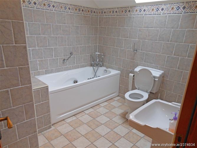 Gorteenakillsa, Ballingeary, , Macroom, Cork