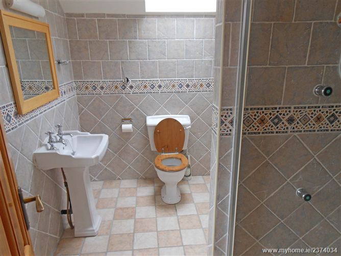 Gorteenakillsa, Ballingeary, , Macroom, Cork