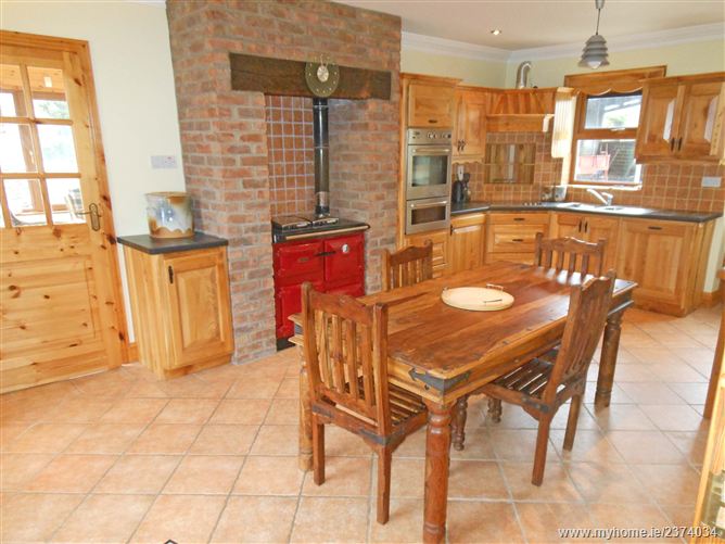 Gorteenakillsa, Ballingeary, , Macroom, Cork
