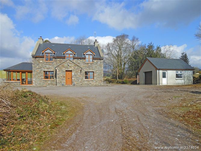 Gorteenakillsa, Ballingeary, , Macroom, Cork
