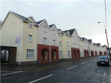Main image of 16,17,19,28,31,42 Strawberry Hill, Waterford City, Waterford