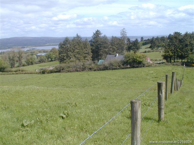 Site at Bealkelly Upper, Ogonnelloe, Killaloe, Clare