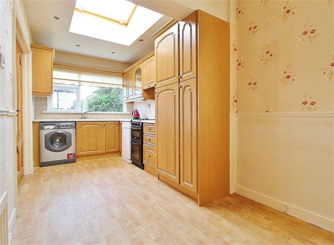 54 Elm Mount Park, Beaumont, Dublin 9