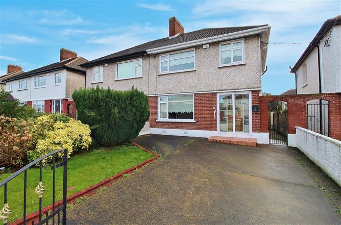 54 Elm Mount Park, Beaumont, Dublin 9