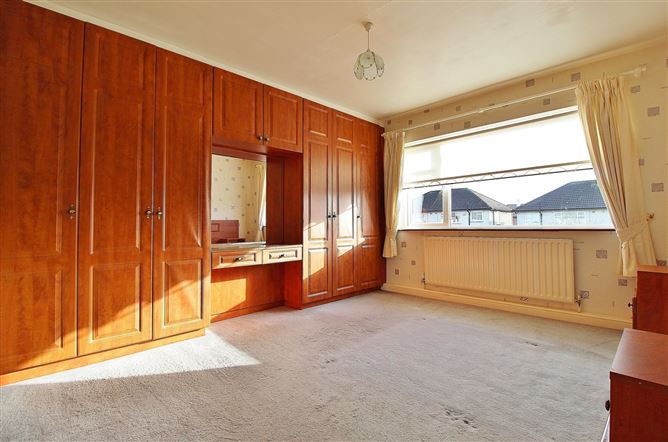 54 Elm Mount Park, Beaumont, Dublin 9