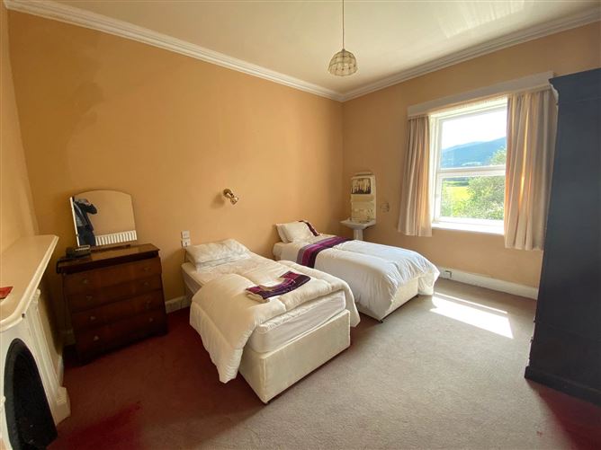 "The Presbytery", Beaufort, Killarney, Co. Kerry