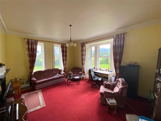 "The Presbytery", Beaufort, Killarney, Co. Kerry