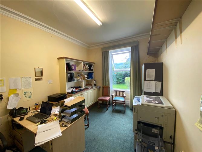 "The Presbytery", Beaufort, Killarney, Co. Kerry