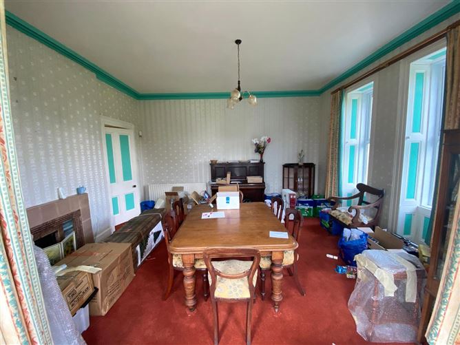 "The Presbytery", Beaufort, Killarney, Co. Kerry
