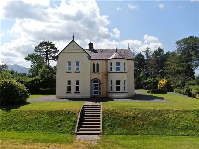 "The Presbytery", Beaufort, Killarney, Co. Kerry