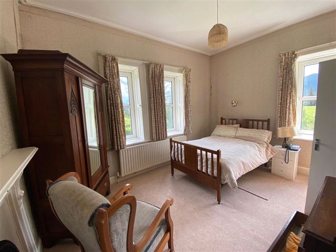 "The Presbytery", Beaufort, Killarney, Co. Kerry