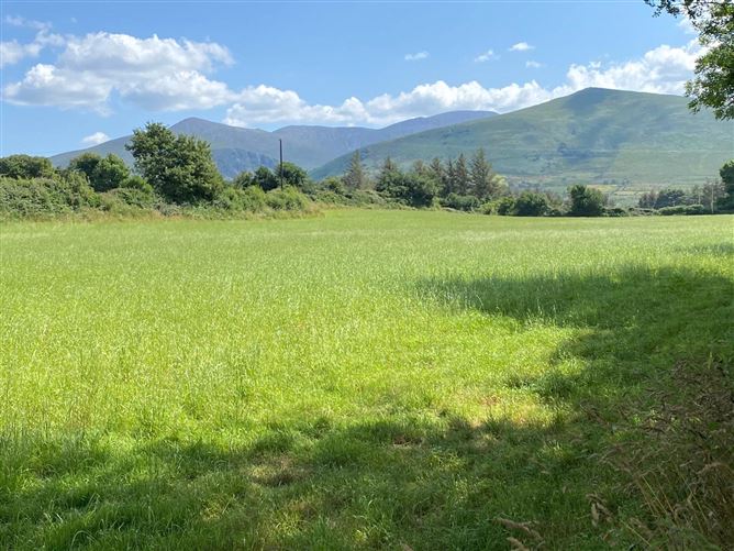 "The Presbytery", Beaufort, Killarney, Co. Kerry