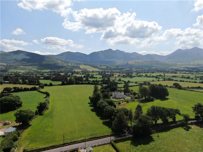 "The Presbytery", Beaufort, Killarney, Co. Kerry