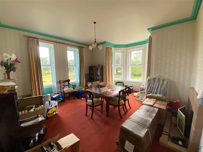 "The Presbytery", Beaufort, Killarney, Co. Kerry