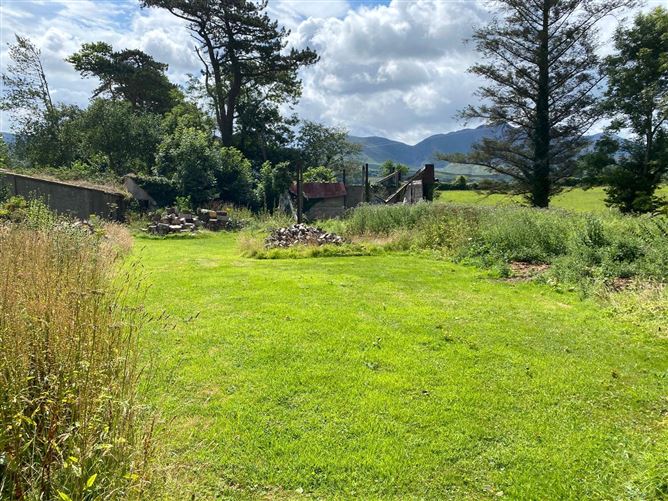 "The Presbytery", Beaufort, Killarney, Co. Kerry