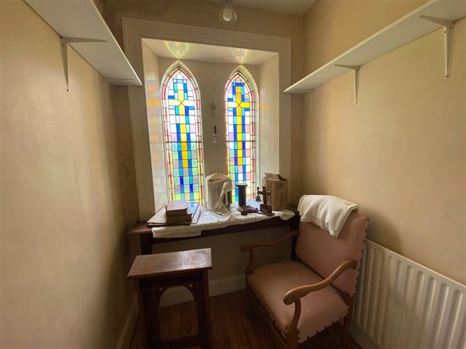 "The Presbytery", Beaufort, Killarney, Co. Kerry