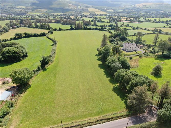 "The Presbytery", Beaufort, Killarney, Co. Kerry