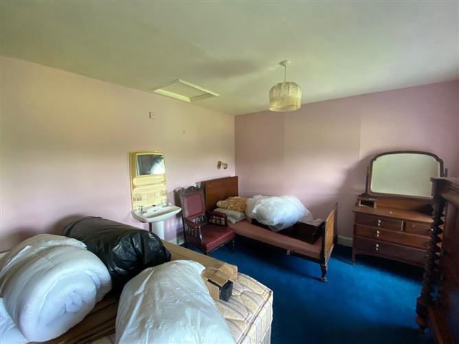 "The Presbytery", Beaufort, Killarney, Co. Kerry