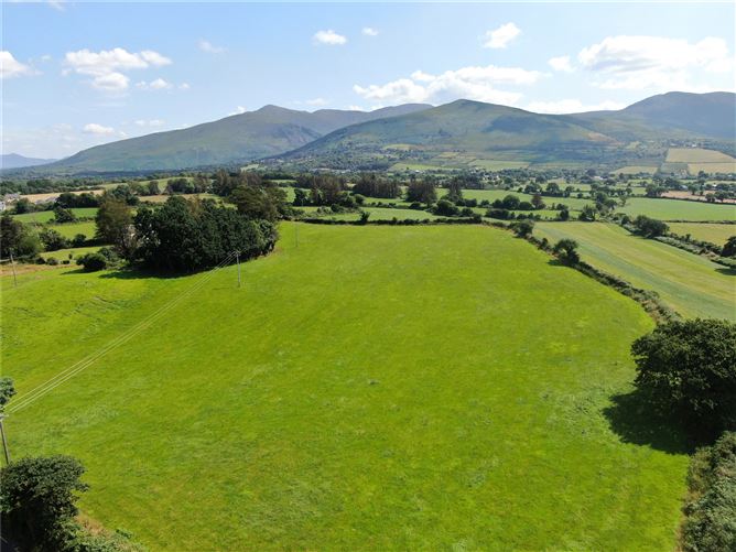"The Presbytery", Beaufort, Killarney, Co. Kerry