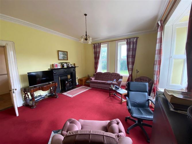"The Presbytery", Beaufort, Killarney, Co. Kerry