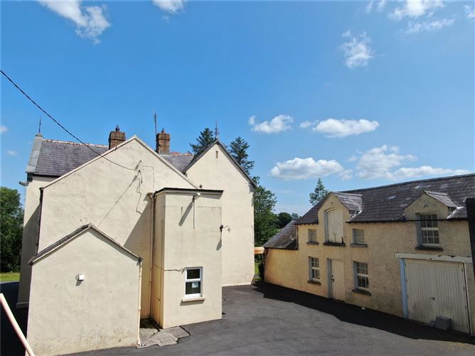 "The Presbytery", Beaufort, Killarney, Co. Kerry