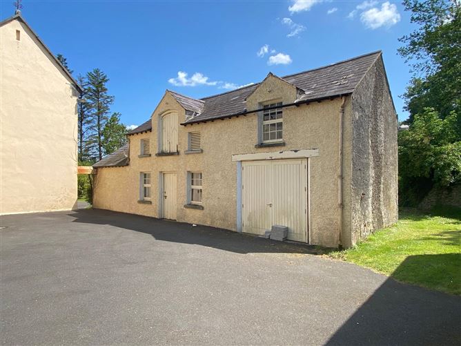 "The Presbytery", Beaufort, Killarney, Co. Kerry