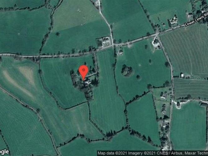 "The Presbytery", Beaufort, Killarney, Co. Kerry