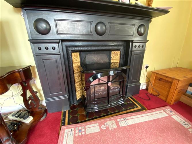 "The Presbytery", Beaufort, Killarney, Co. Kerry