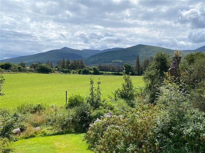 "The Presbytery", Beaufort, Killarney, Co. Kerry