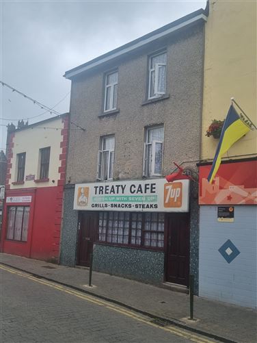 Main image for 13 Nicholas Street, Limerick City, Limerick