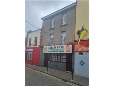 Image for 13 Nicholas Street, Limerick City, Limerick
