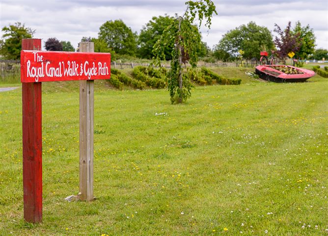Creevaghbeg, Ballymahon, Longford