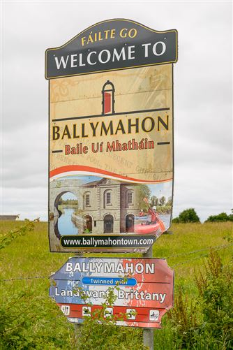 Creevaghbeg, Ballymahon, Longford