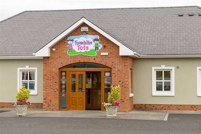 Creevaghbeg, Ballymahon, Longford