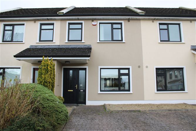 49 Country Meadows, Tuam, Galway