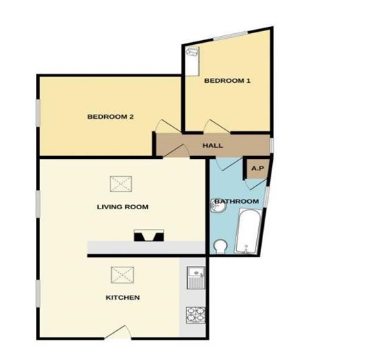 Adelaide Cottage, Gardiners Hill, St Lukes, City Centre Nth, Cork City