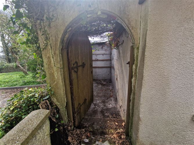 Adelaide Cottage, Gardiners Hill, St Lukes, City Centre Nth, Cork City