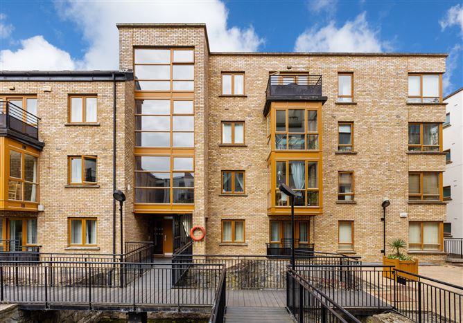 57 Bellevue, Block E, Islandbridge, Dublin 8