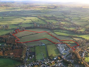 Image for Lodgepark, Straffan, Kildare