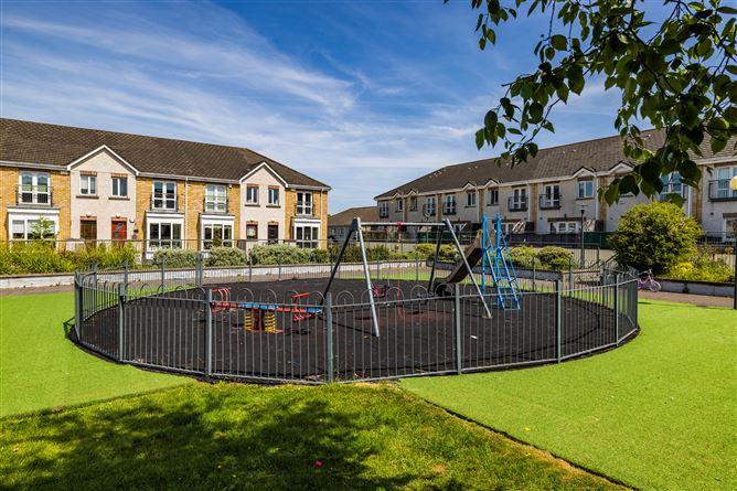13 Lanesborough Mews, Finglas, Dublin 11