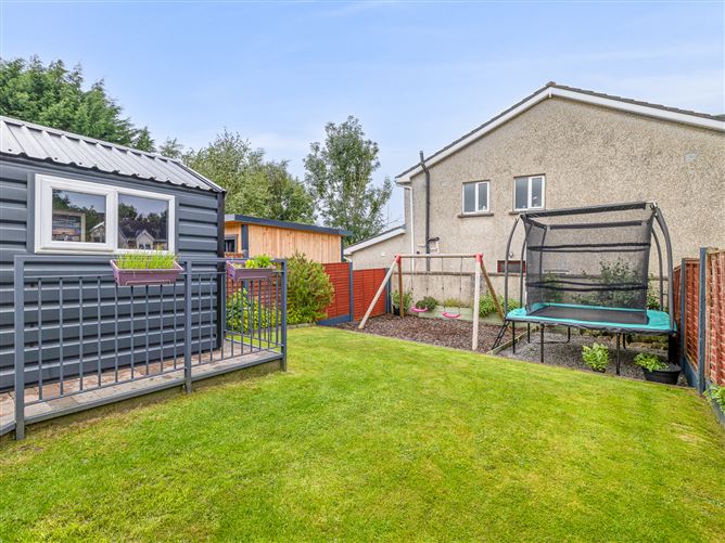 9 The Lane, College Farm, Newbridge, Kildare