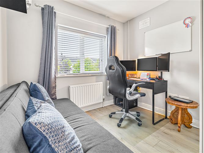 9 The Lane, College Farm, Newbridge, Kildare