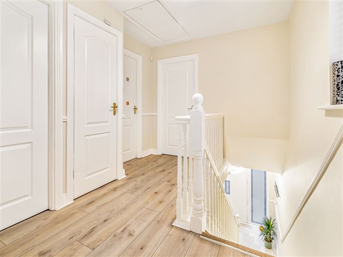 9 The Lane, College Farm, Newbridge, Kildare