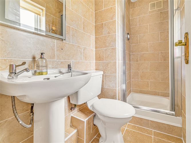 9 The Lane, College Farm, Newbridge, Kildare